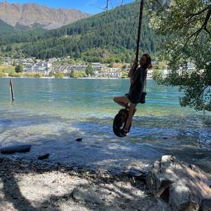 Meet your Posher, Brooklyn